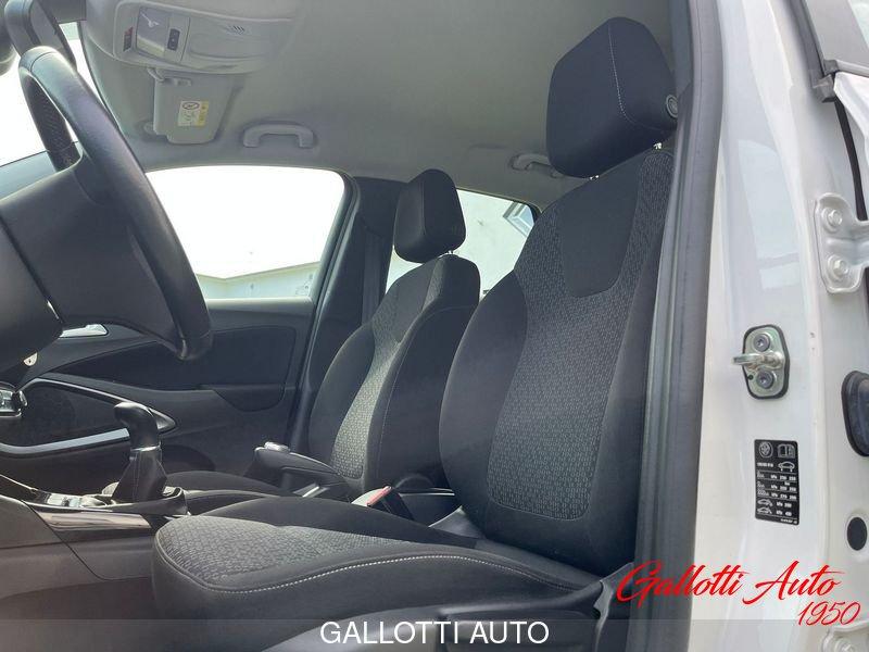 Opel Crossland 1.2 83cv Edition MT5
