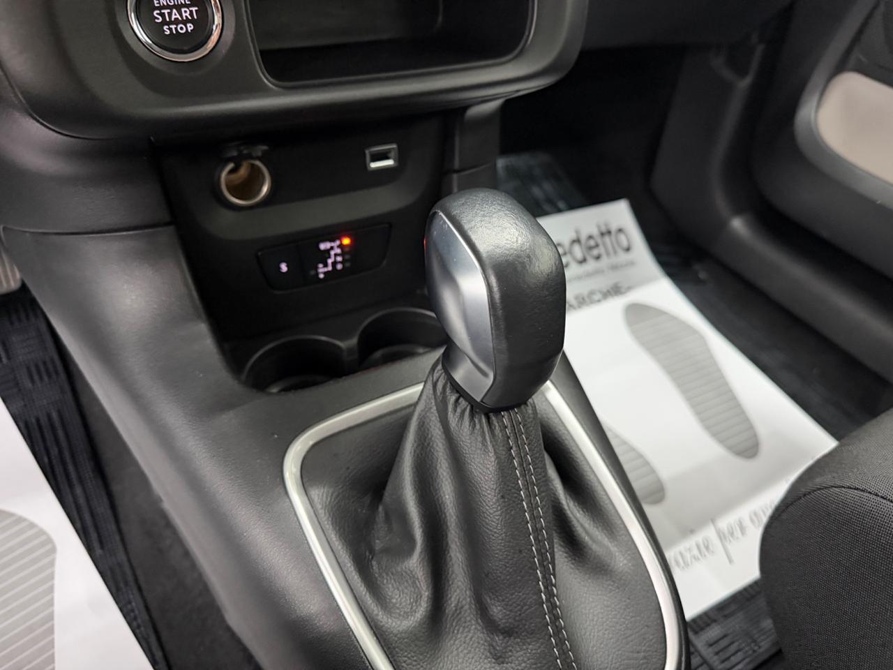 Citroen C3 110 S&S EAT6 Shine 10-2022