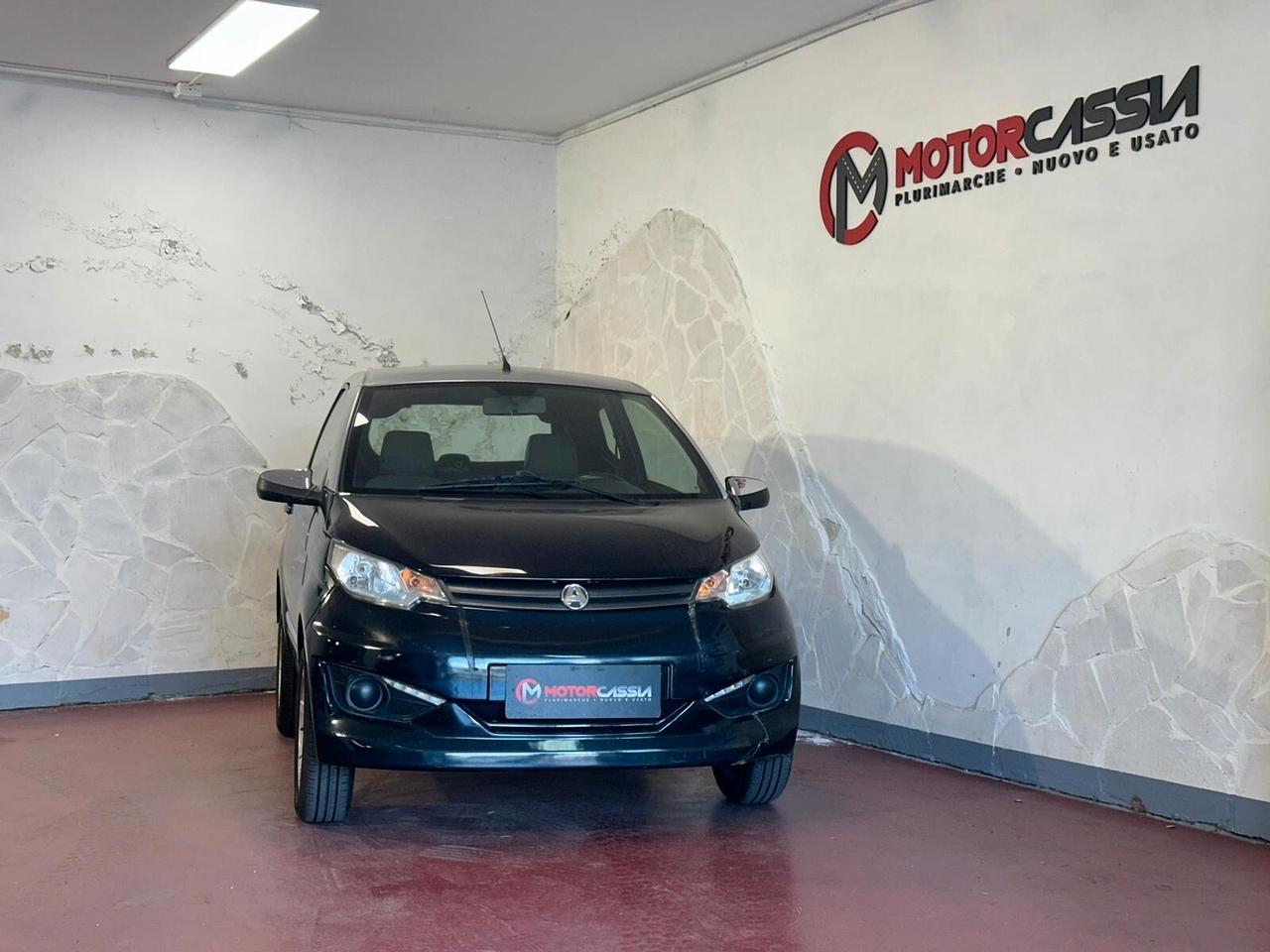 Aixam City GT Pack Sensation