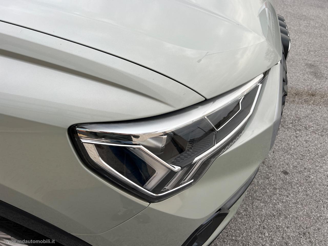 AUDI Q3 SPB 35 TDI S tronic IVA ESPOSTA