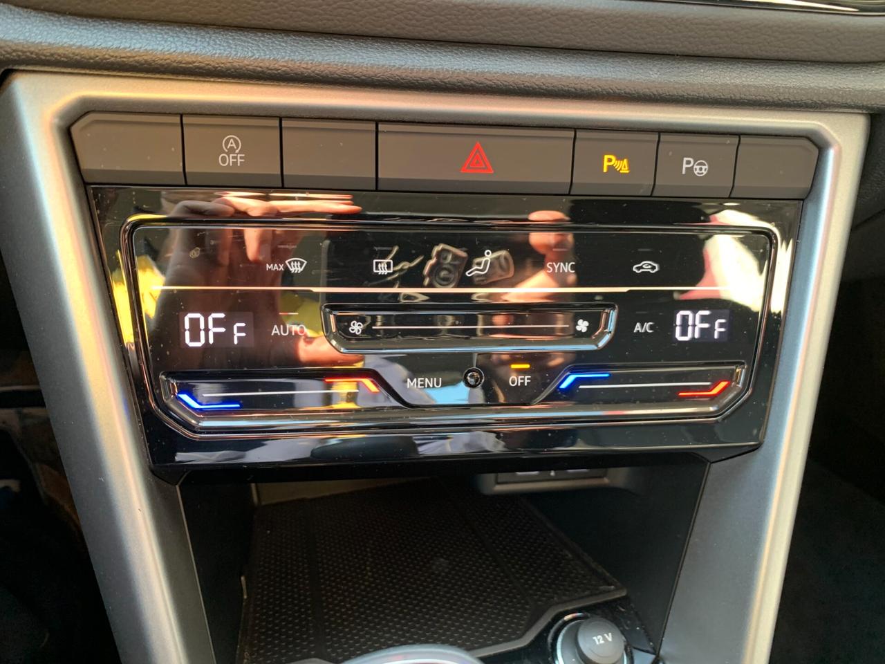 Volkswagen T-Roc 1.0 TSI Life