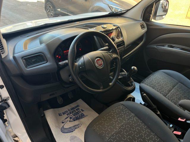 FIAT Doblo' 1.3MJT 90CV Cargo
