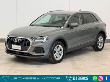 Audi Q3 SPB 45 TFSI e S tronic