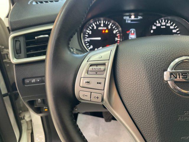 NISSAN Qashqai 1.2 DIG-T Acenta