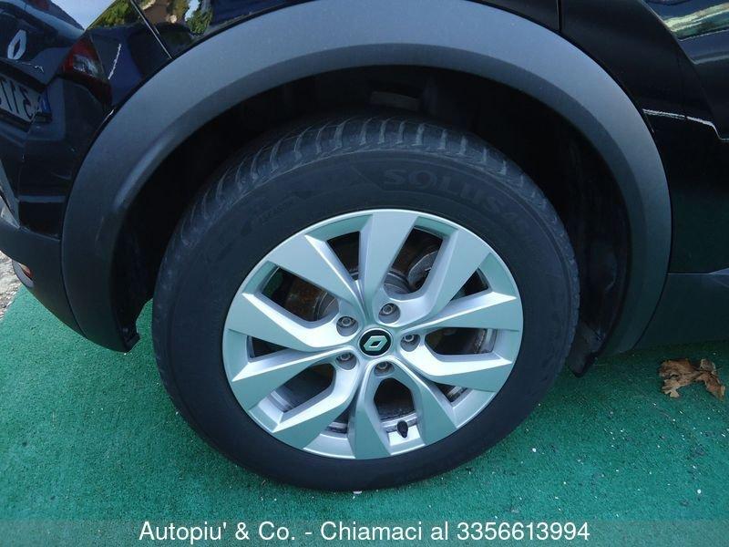 Renault Captur Captur PROMO TASSO ZERO!!! Hybrid E-Tech 160 CV Intens