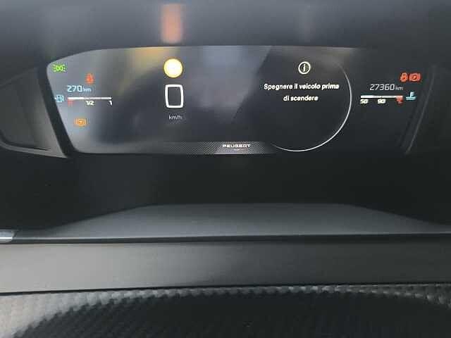 Peugeot 208 PureTech 100 Stop&Start 5 porte Allure
