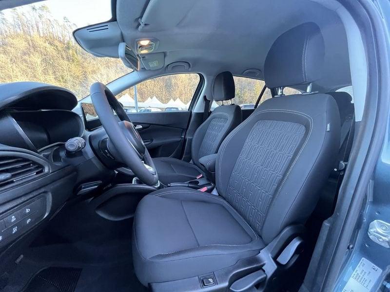 FIAT Tipo 1.0 100cv Bz Sw Cross