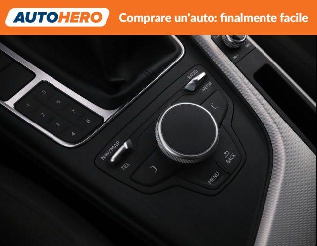 AUDI A4 Avant 35 TFSI Sport