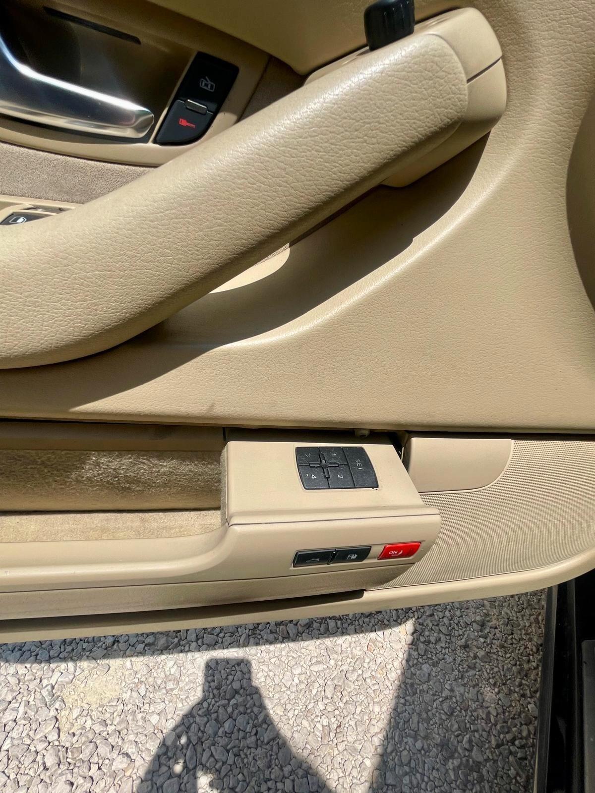 Audi A8 3.0 V6 TDI quattro tiptronic