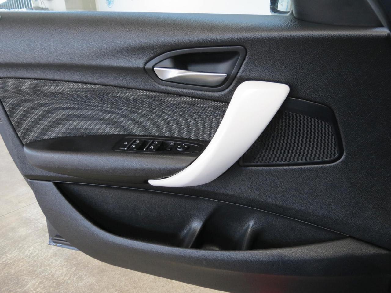 Bmw 116 d 5p. Urban Autom.