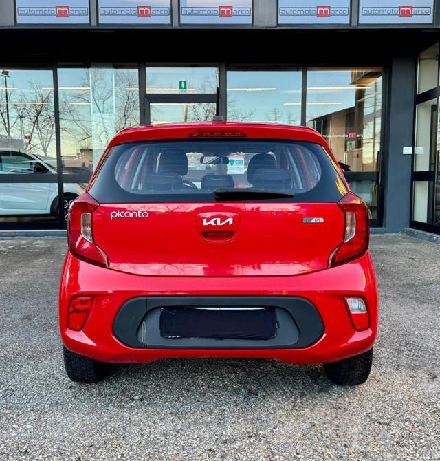 KIA Picanto 1.0 67cv URBAN *GPL!!!*