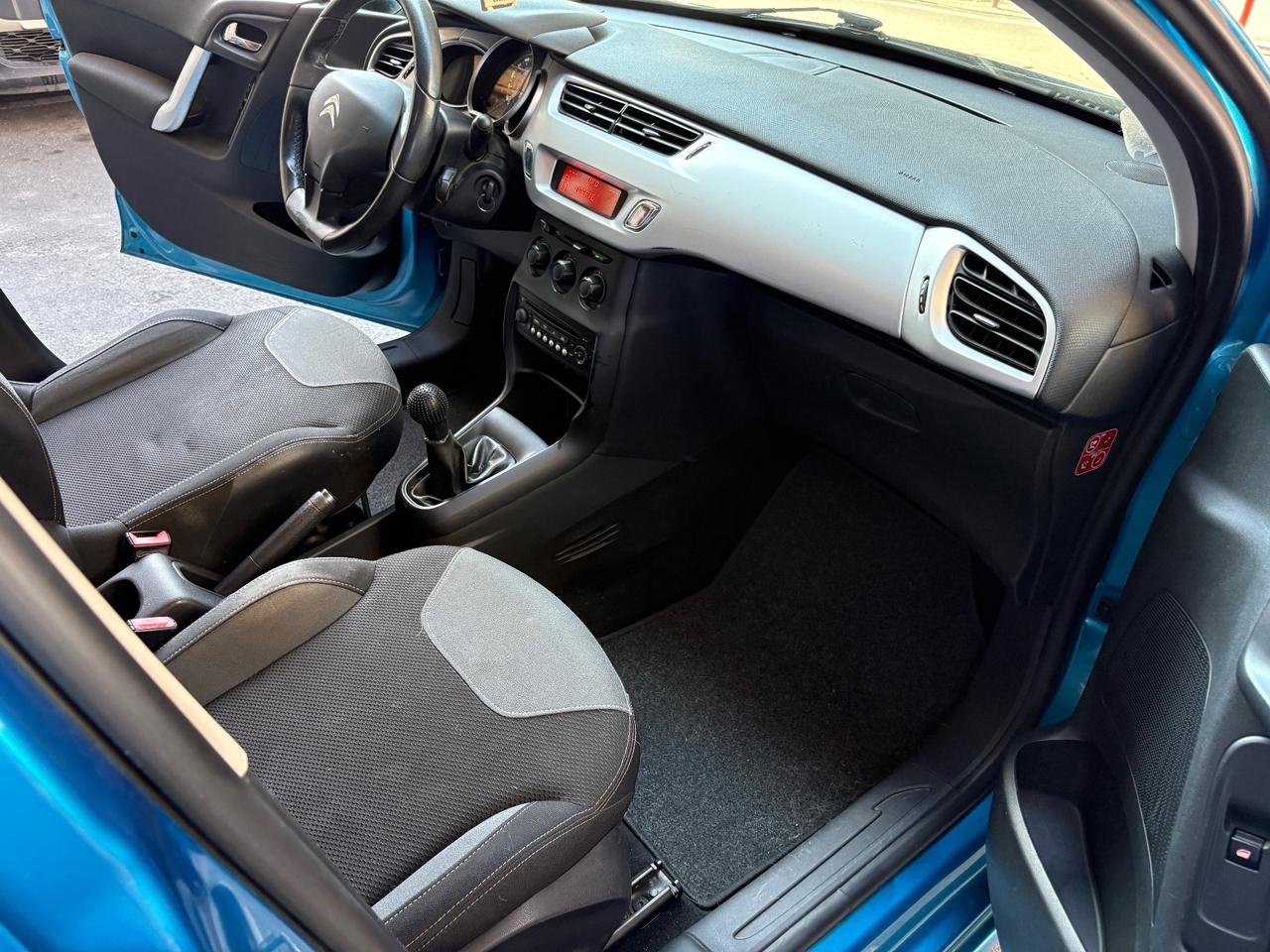 Citroen C3 1.1 Business