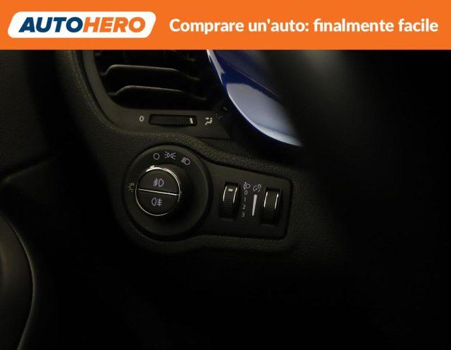 FIAT 500X 1.3 MultiJet 95 CV City Cross