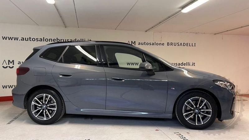 BMW Serie 2 Active Tourer 218d Msport