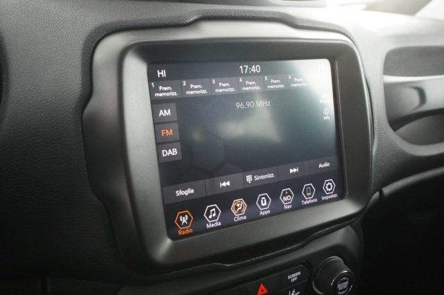 JEEP Renegade Renegade 1.6 Mjt 130 CV Limited