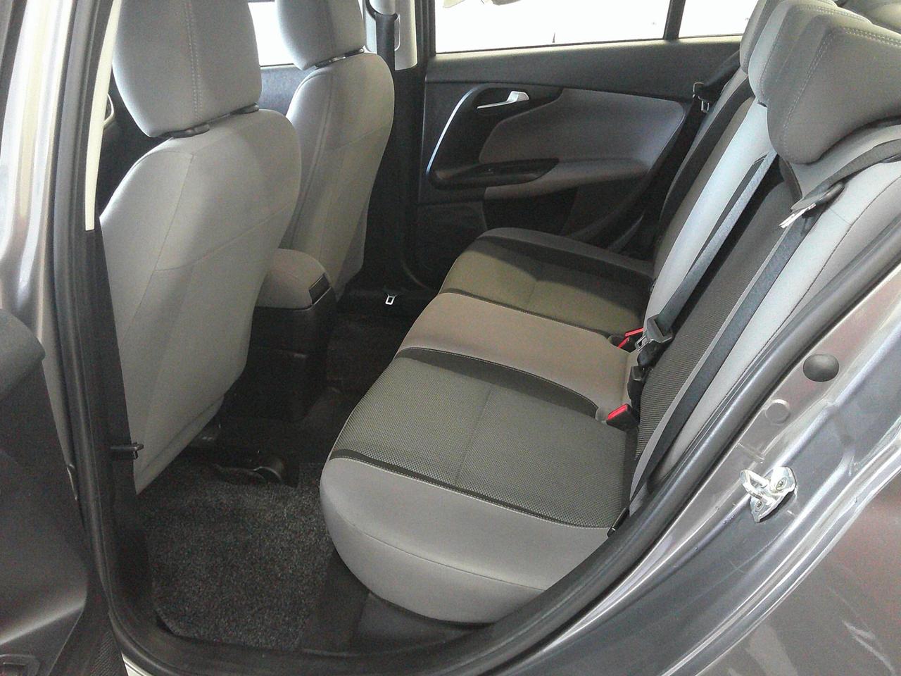 Fiat Tipo 1.6 Mjt 4 porte Opening Edition