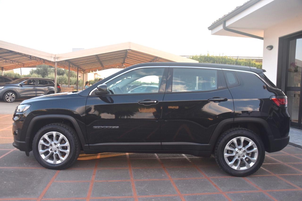 Jeep Compass 1.6 Multijet II 130cv Business