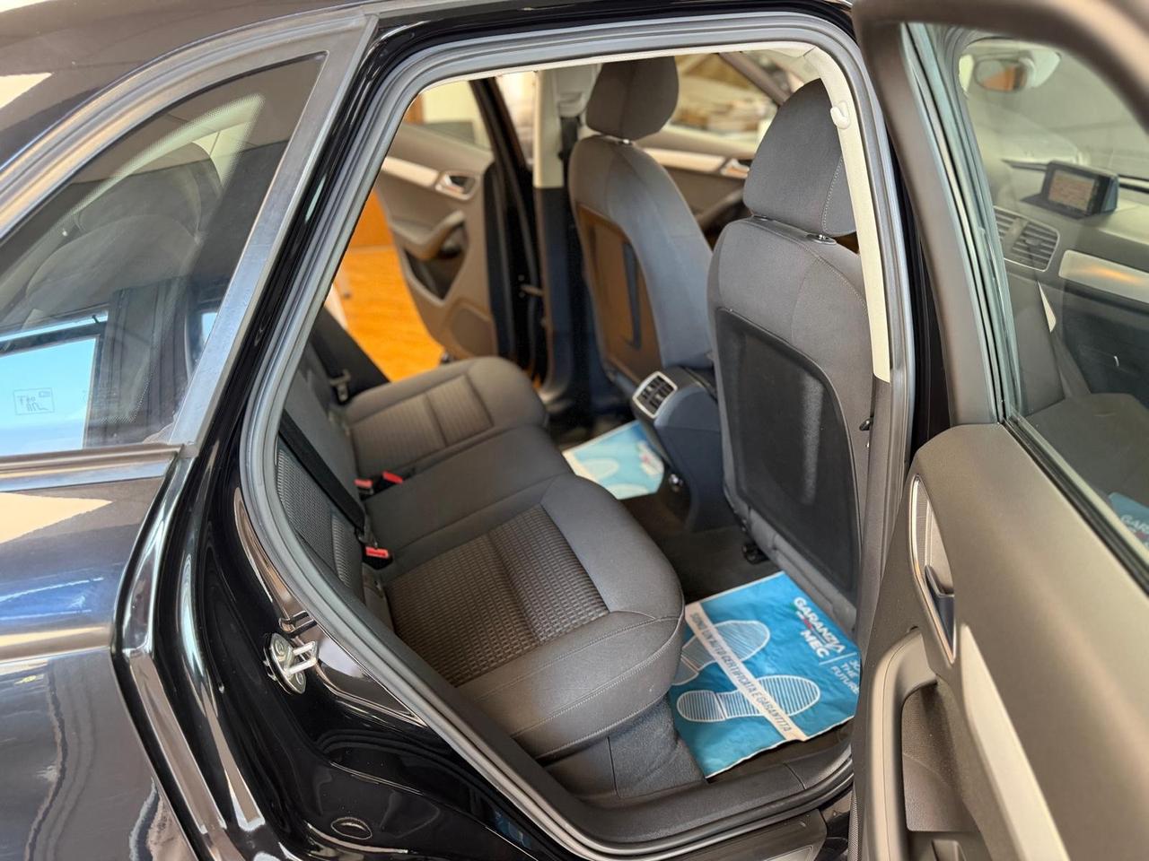 Audi Q3 2.0 TDI Business Plus