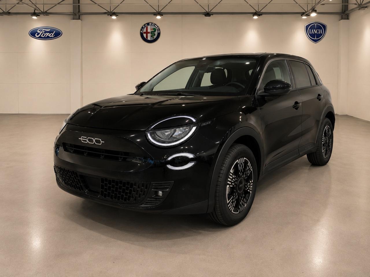 FIAT 600 IV 2023 - 600 1.2 Business 100cv