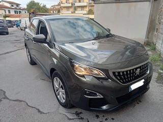 Peugeot 3008 BlueHDi 130 S&S EAT8 Active