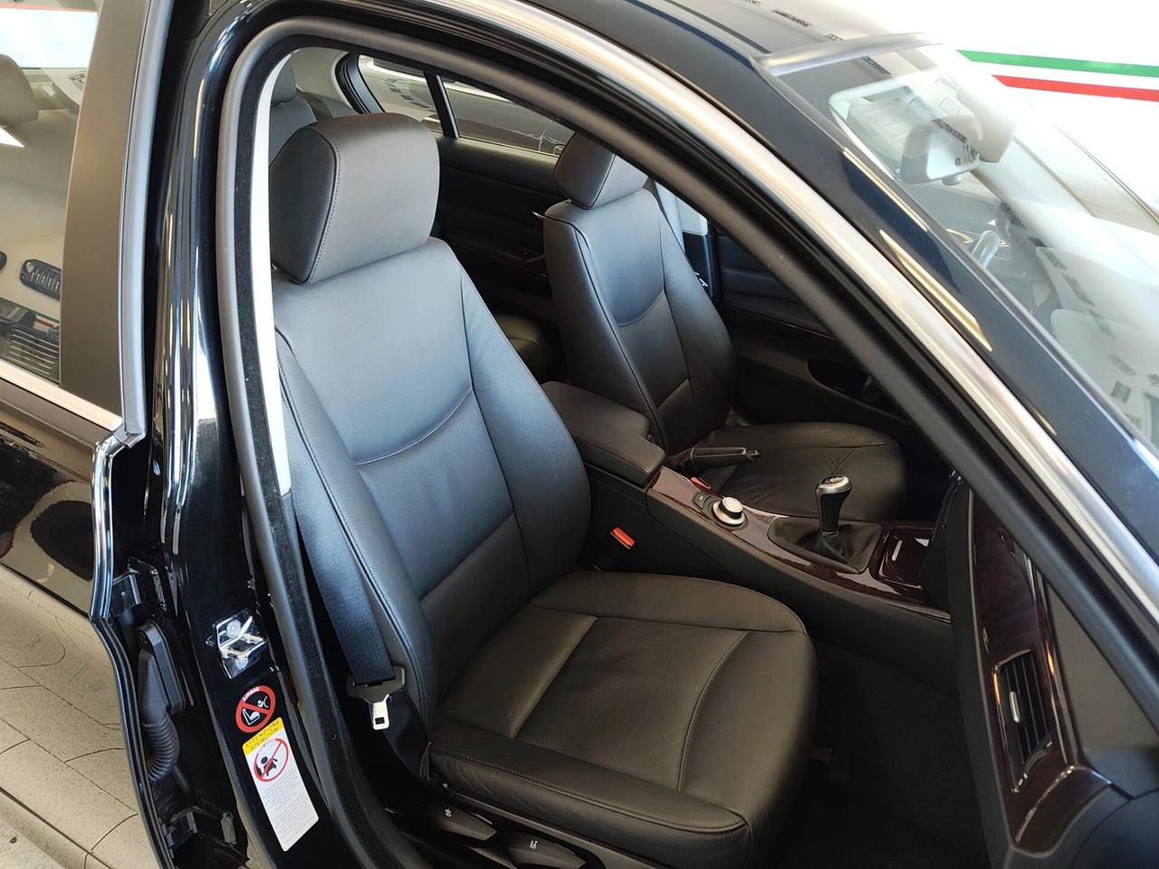 Bmw 320i UNICO PROP *23000KM REALI*