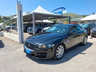 Jaguar XF 2.0 D 180 CV aut. Prestige anno 2016