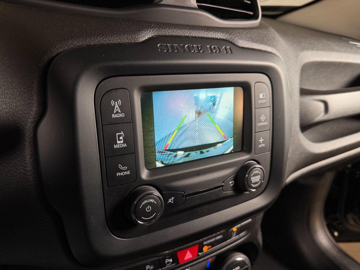Jeep Renegade 1.4 m-air Limited 4wd 170cv auto