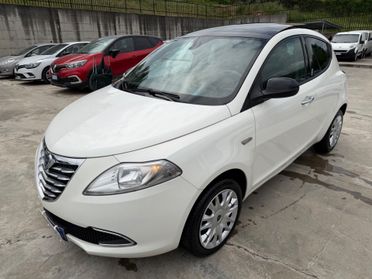 Lancia Ypsilon 0.9 TwinAir 5porte 85CV /TETTO APR.