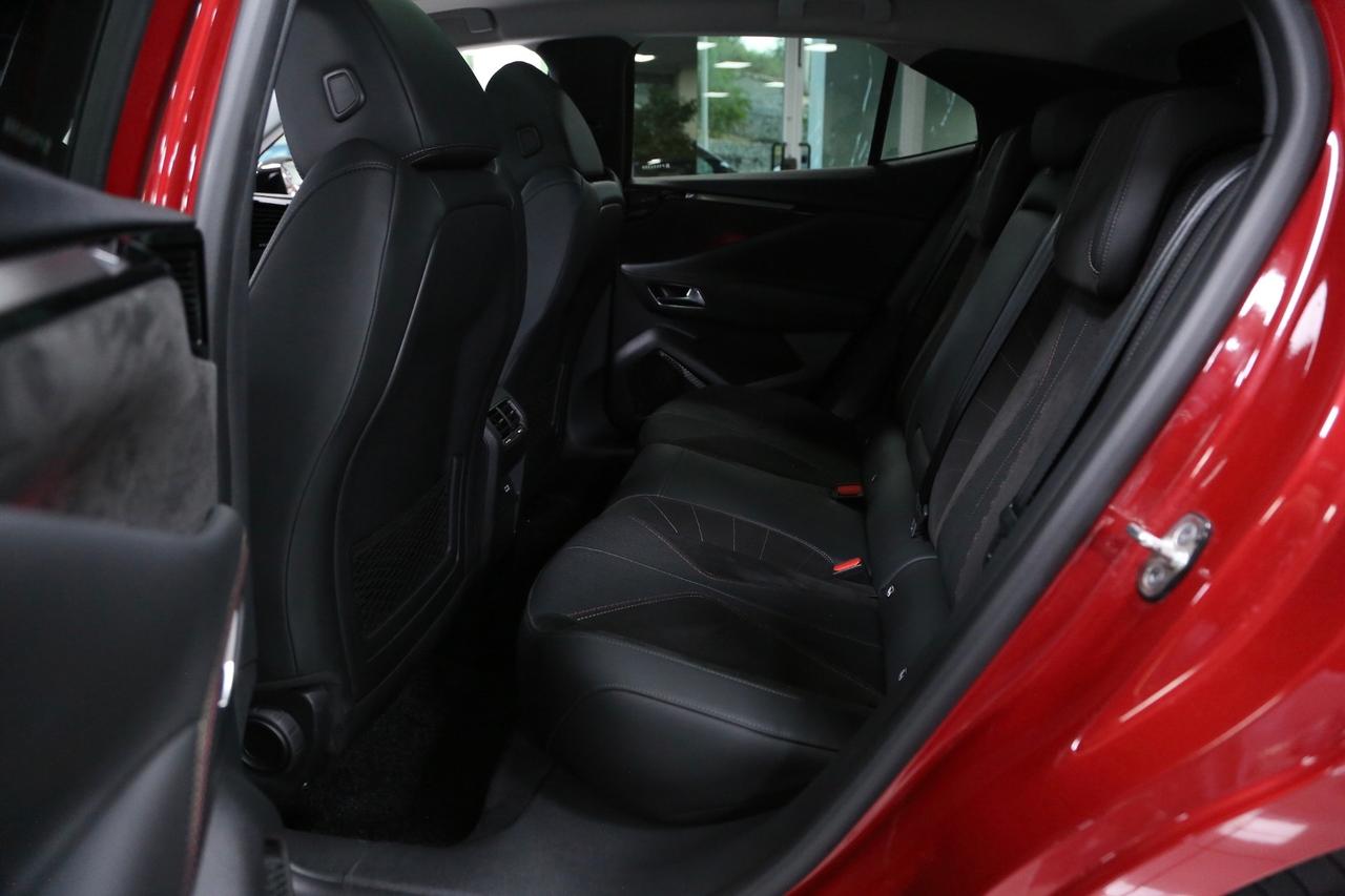 DS 4 BlueHDi 130 aut. Performance Line+