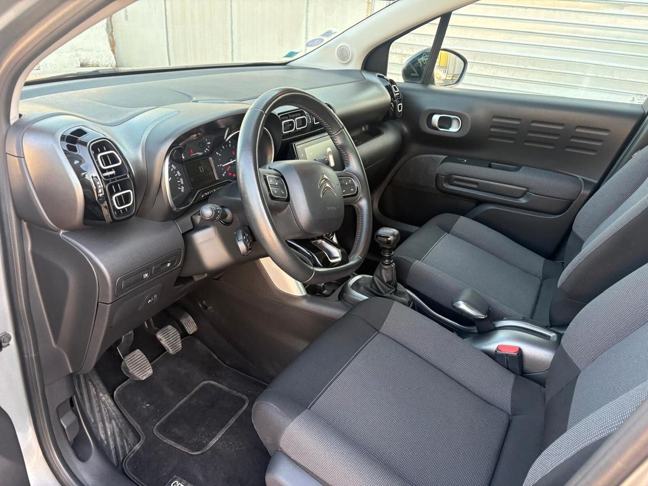 Citroen C3 Aircross PureTech 130 S&S Shine