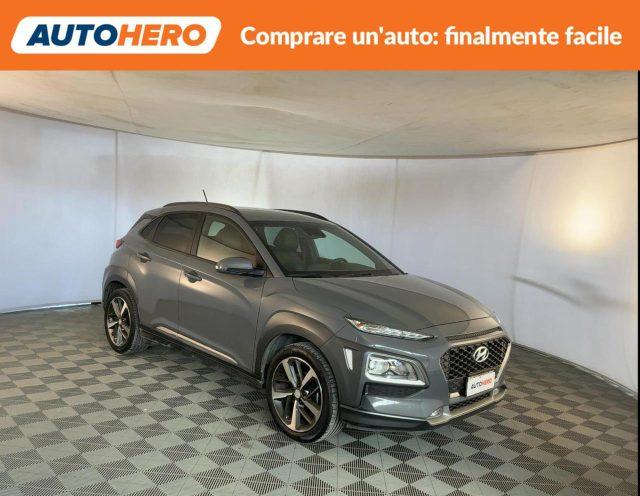 HYUNDAI Kona 1.0 T-GDI XPrime