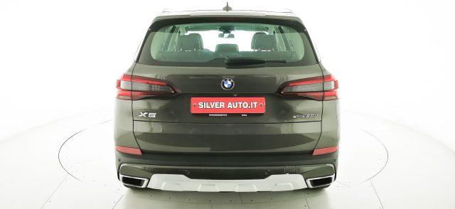 BMW X5 xDrive30d 48V xLine