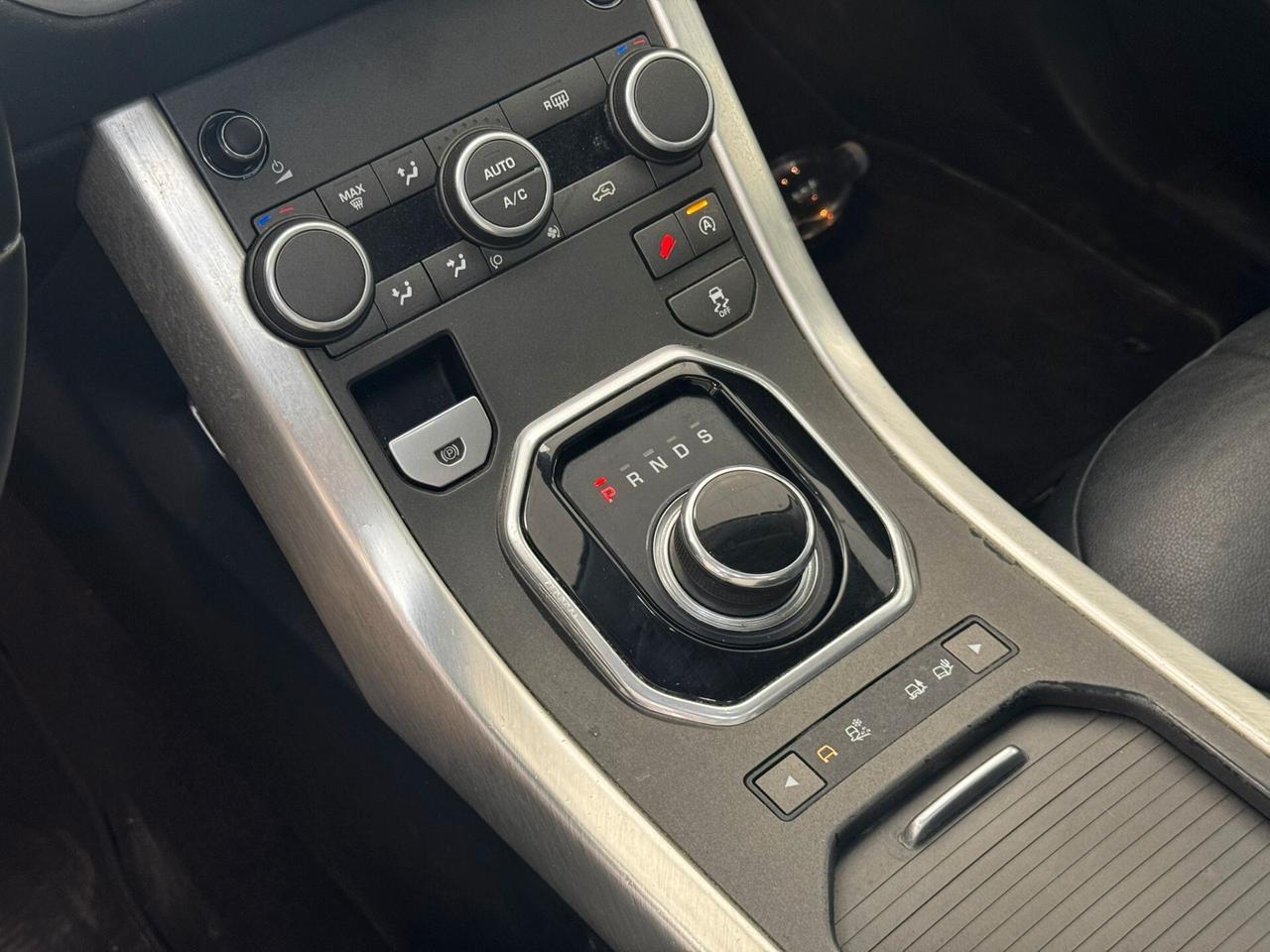 Land Rover Range Evoque 2.0 TD4 150 CV 5p. SE Dynamic