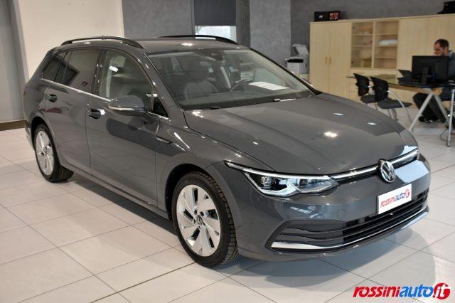 VOLKSWAGEN Golf Variant 1.5 ETSI 131 CV DSG STYLE + NAVI