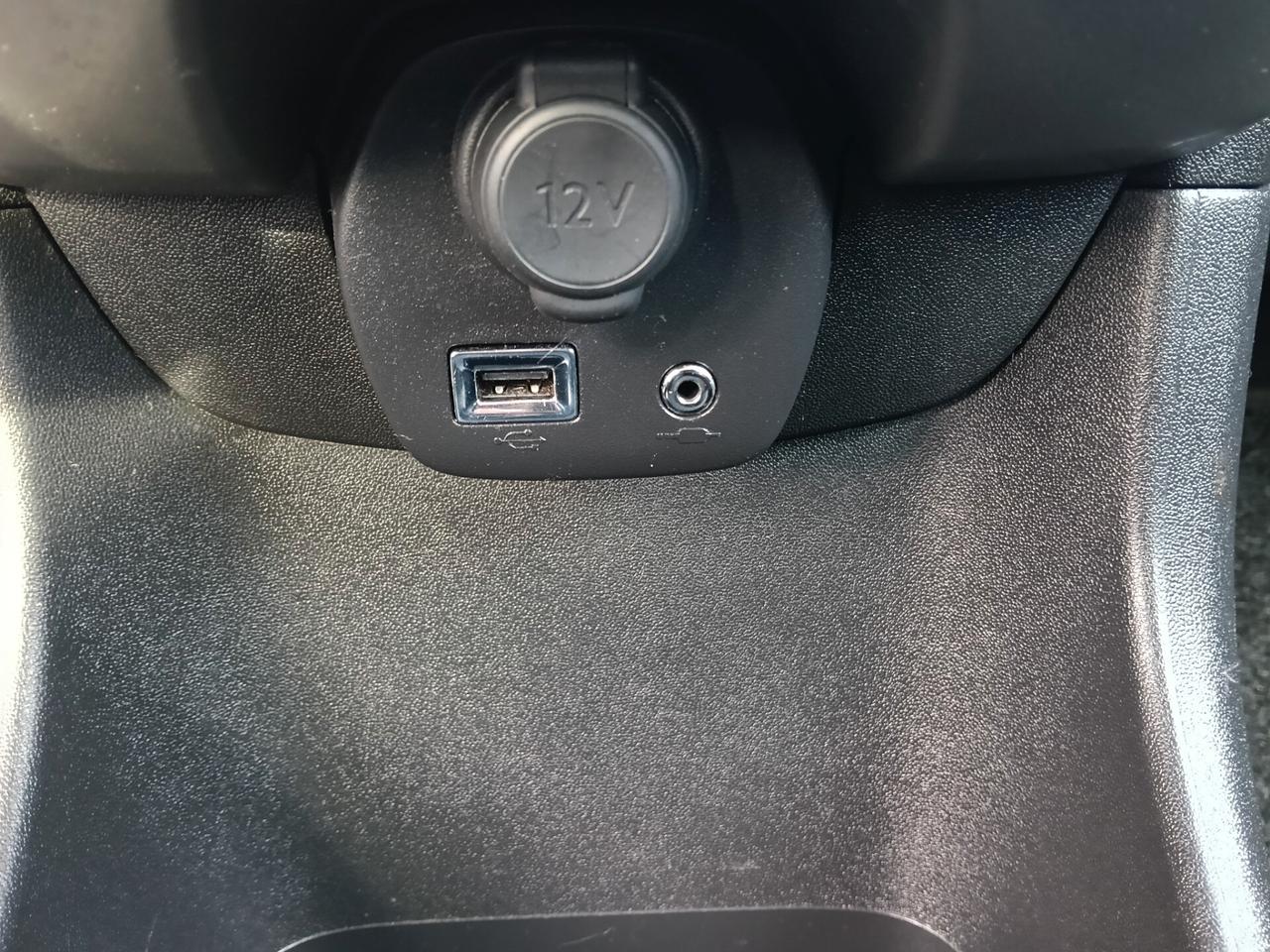 Citroen C1 VTi 68 5 porte Feel 2018