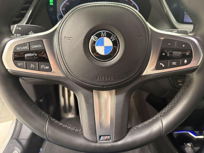 BMW Serie 1 116d 5Pt M-Sport Steptronic