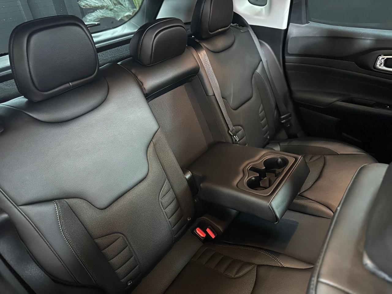 Jeep Compass 1.5 GSE NORTH STAR #11131