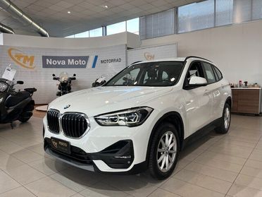 BMW X1 sdrive16d Advantage *72.000 KM*IVA ESPOSTA*