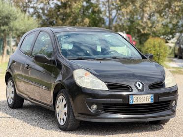 Renault Clio Storia 1.5 dCi 65CV 3 porte Confort