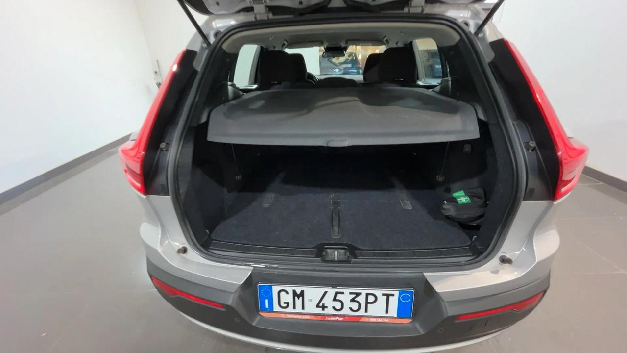 Volvo XC40 T2 Essential