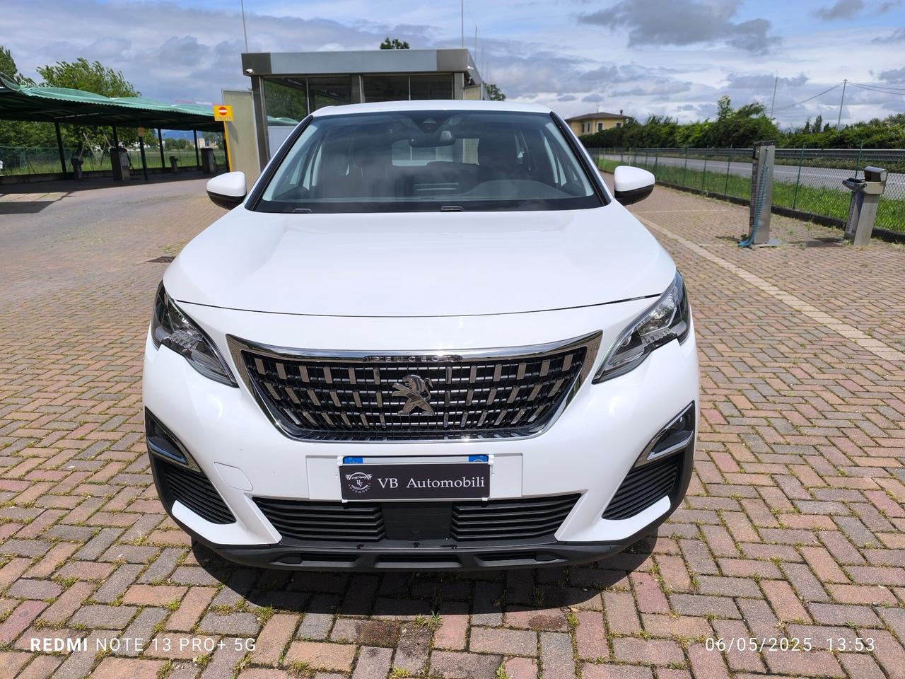 Peugeot 5008 BlueHDi 130 S&S Business 7 POSTI
