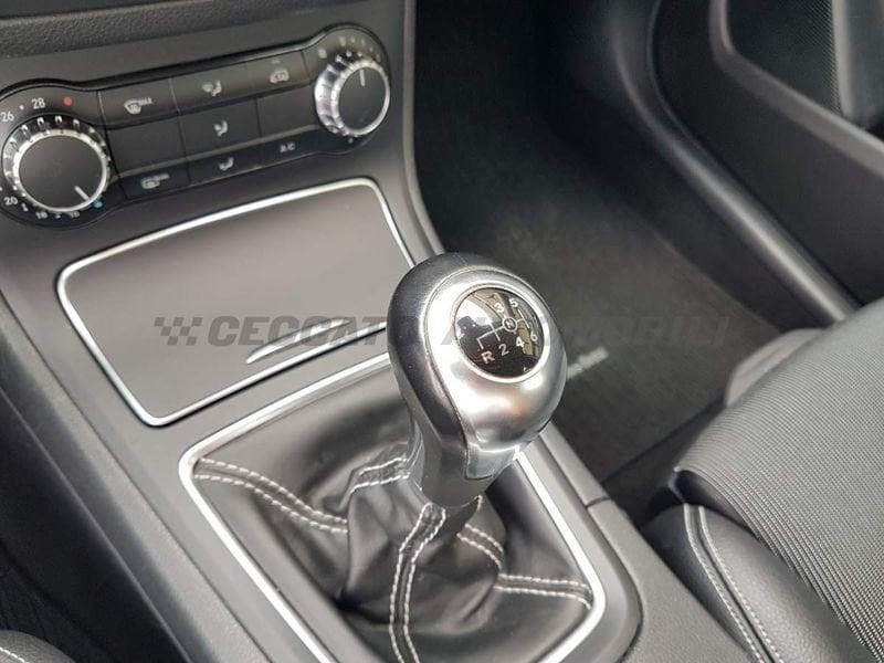 Mercedes-Benz Classe B B 250 Sport