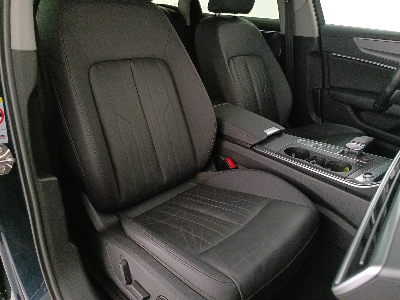 AUDI A6 Allroad 50 3.0 tdi mhev 48V quattro 286cv tiptronic