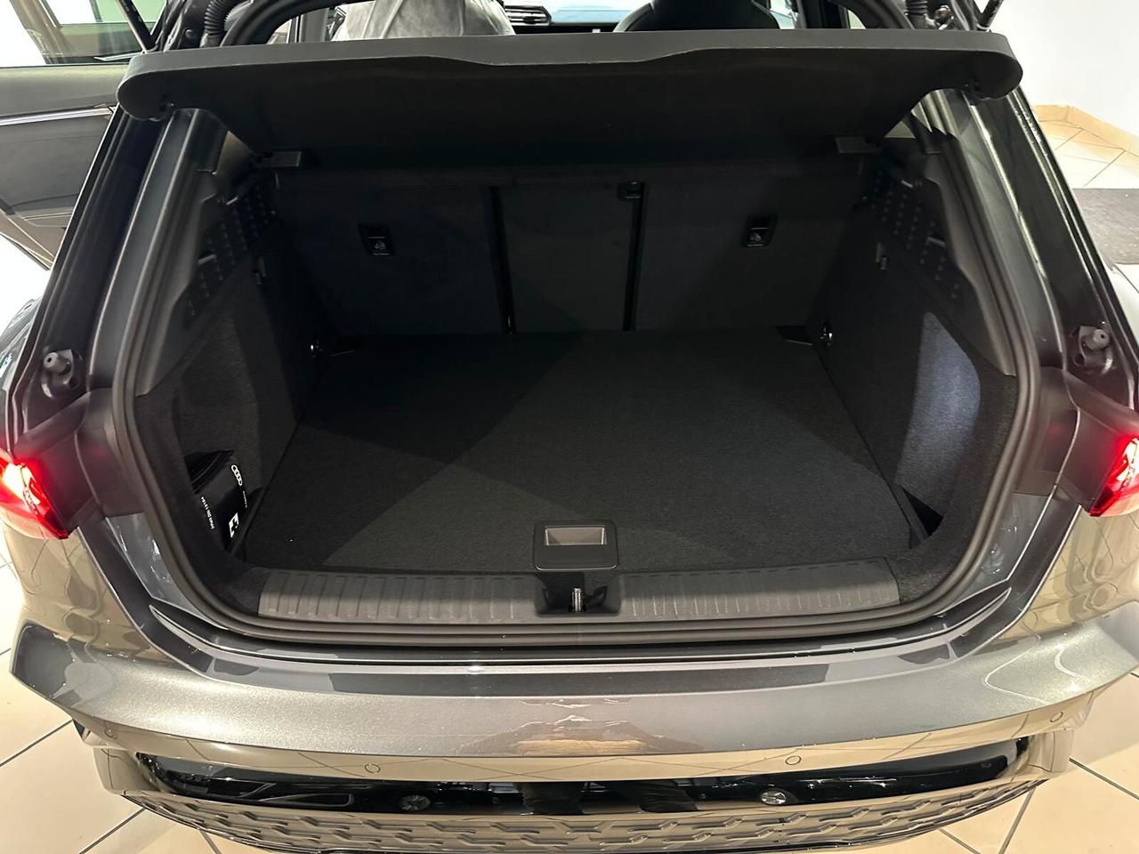 Audi A3 Sportback Black-line 35 2.0 tdi s-tronic