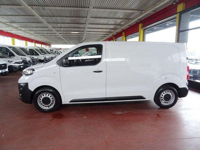 PEUGEOT Expert BlueHDi140S&S EAT8 Automatic PL-TN Premium Standar