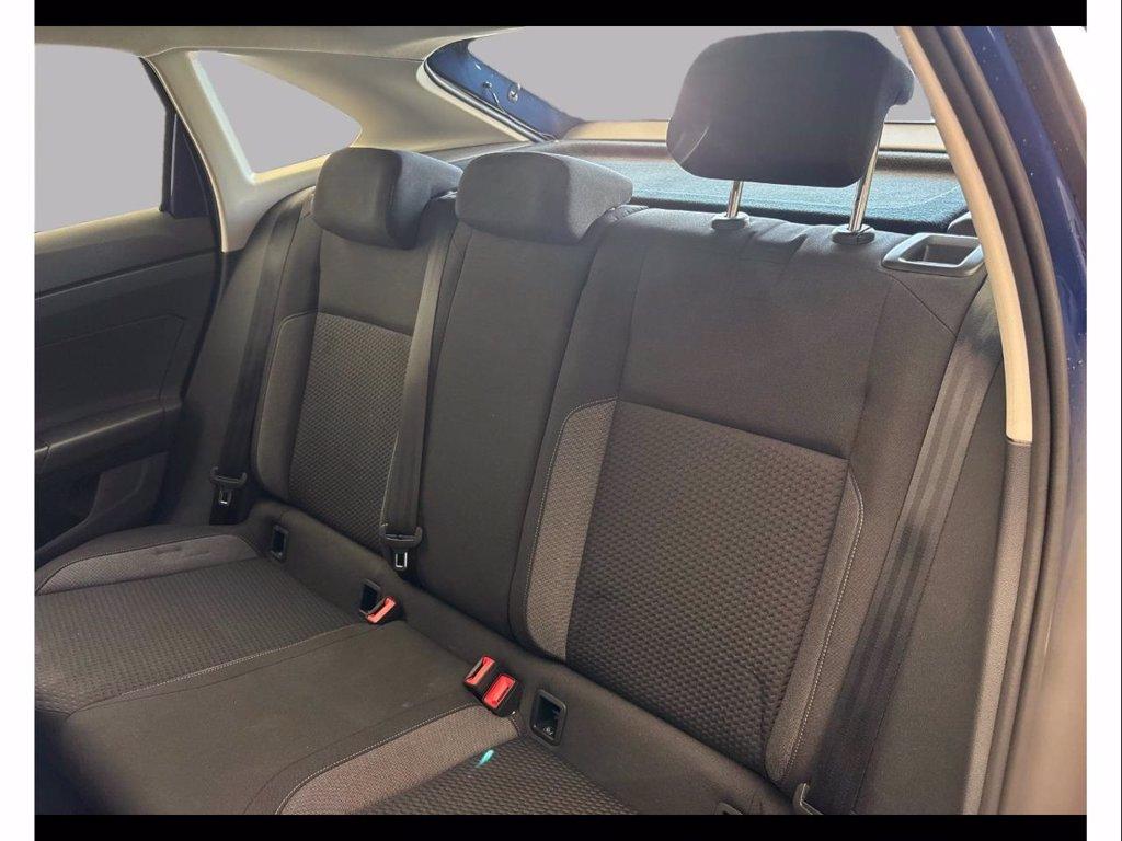 VOLKSWAGEN Taigo 1.0 tsi life 95cv del 2023