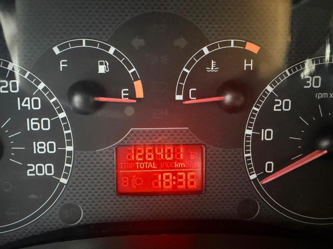 Fiat Panda 1.2 60Cv Benzina 5p. - Ok Neopatentati