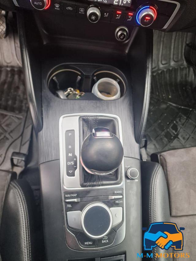 Audi A3 SPB 30 S tronic Admired