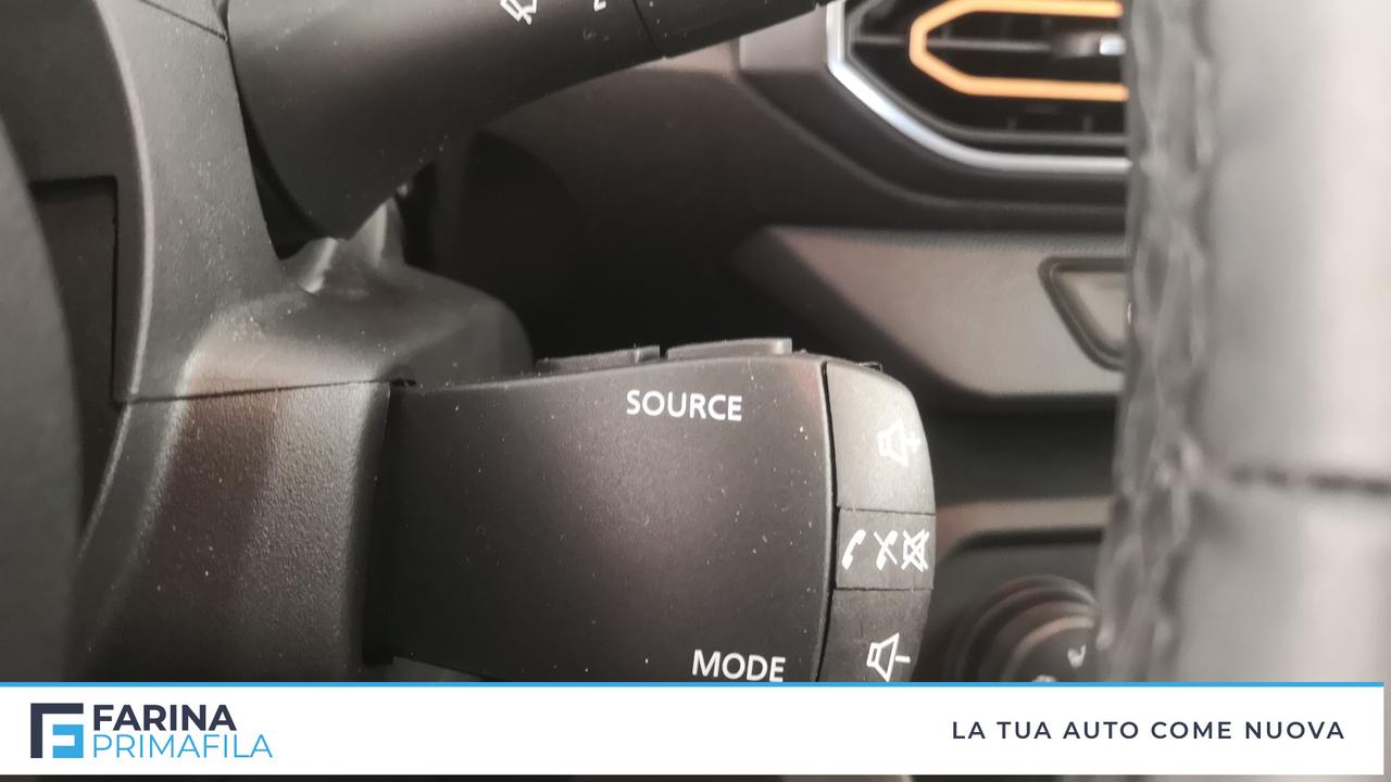 DACIA Sandero Stepway III 2021 - Sandero Stepway 1.0 tce Comfort SL DaciaPlus Eco-g 100cv