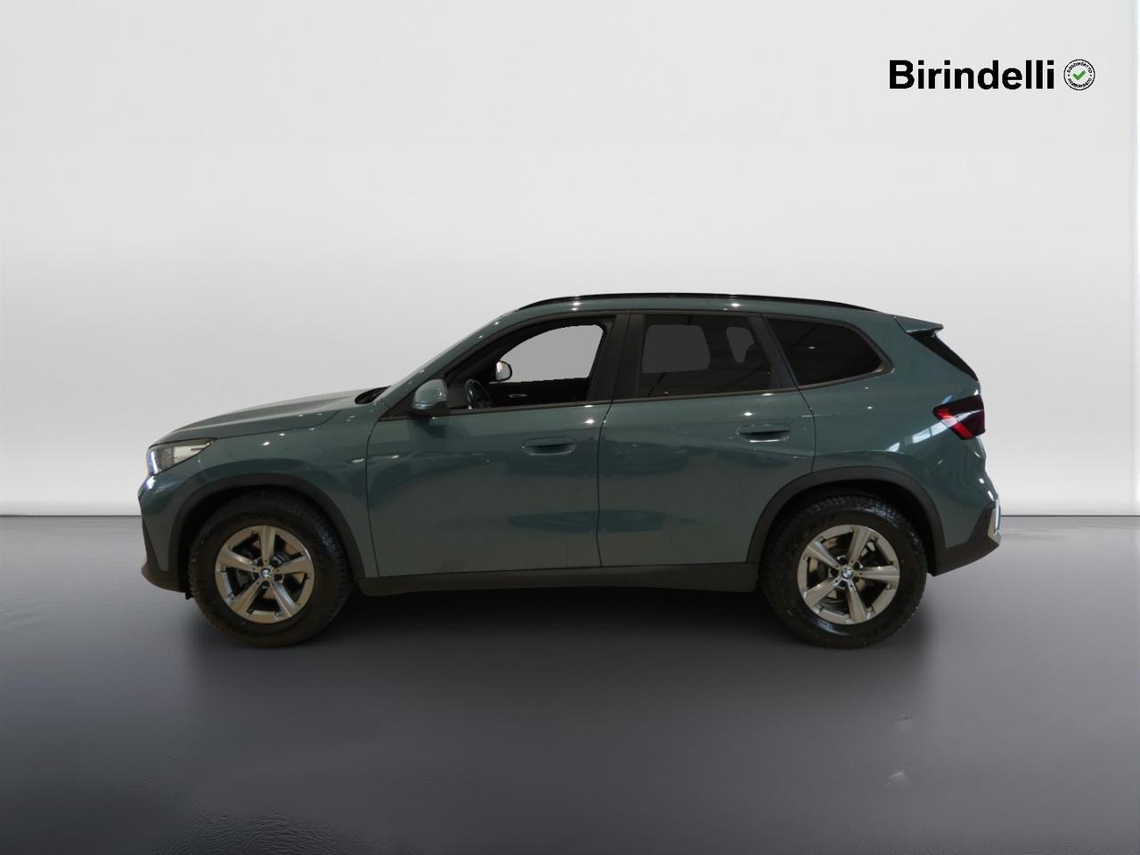BMW X1 (U11) - X1 xDrive 20d